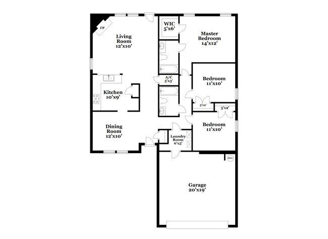 Building Photo - 16549 Jasmine Springs Dr