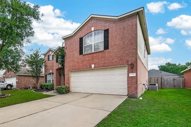 Foto del edificio - 18518 Bare Meadow Ln