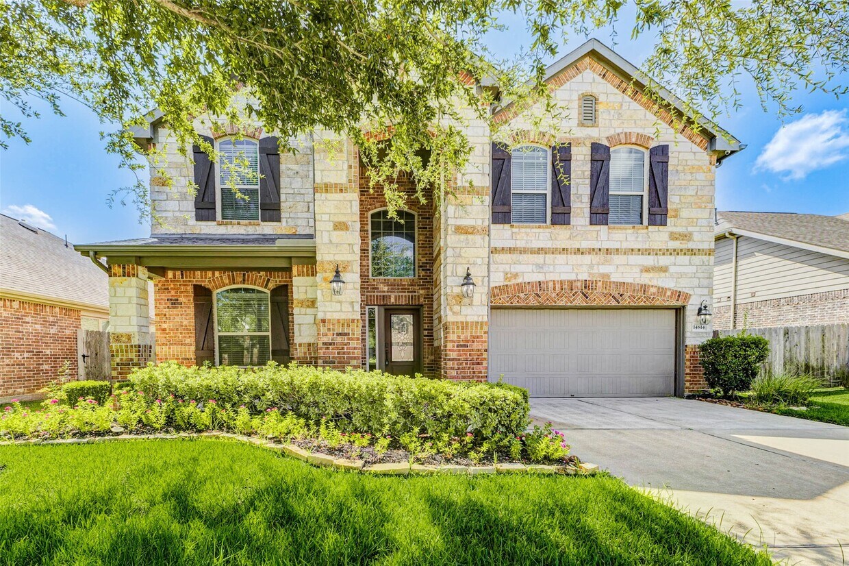 Foto principal - 14814 Raleigh's Meadow Ct