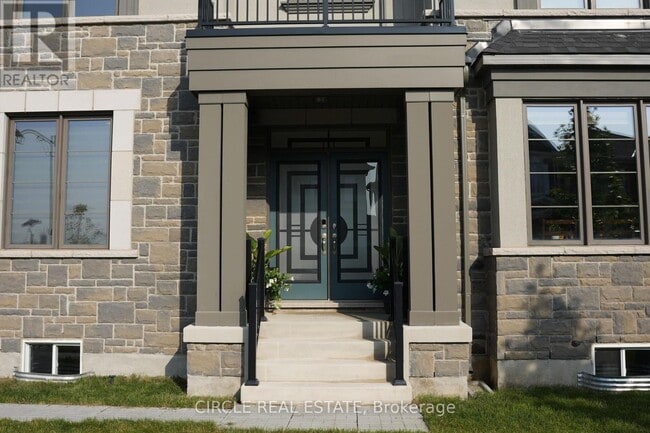 Photo du bâtiment - 169 Yates Dr