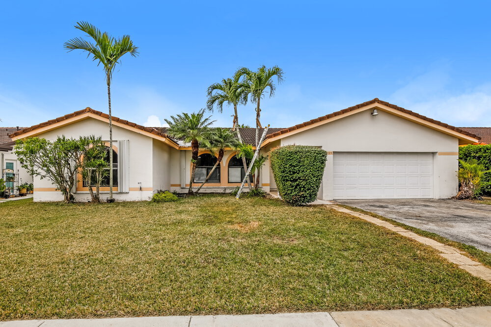 Foto principal - 15024 SW 144th Pl