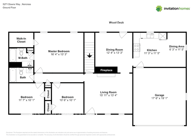 Building Photo - 5271 Downs Way