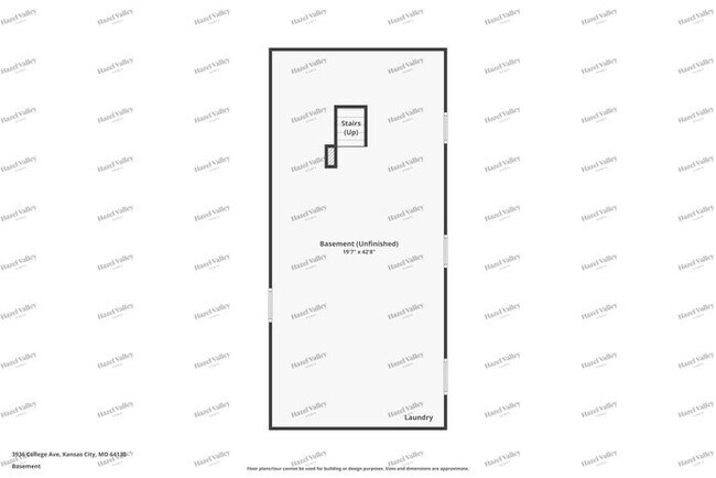 Foto del edificio - 3936 College Ave