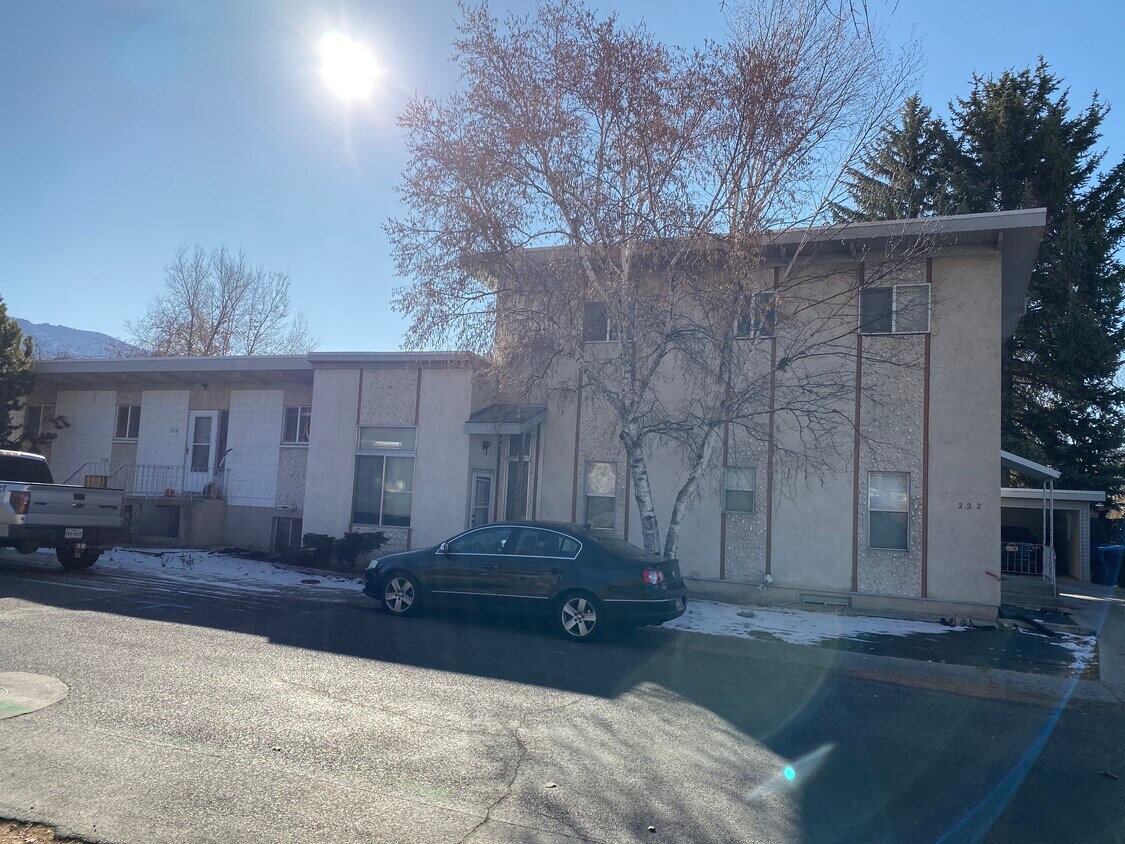 222 Chestnut Ln, Logan, UT 84321 Townhome Rentals in Logan UT