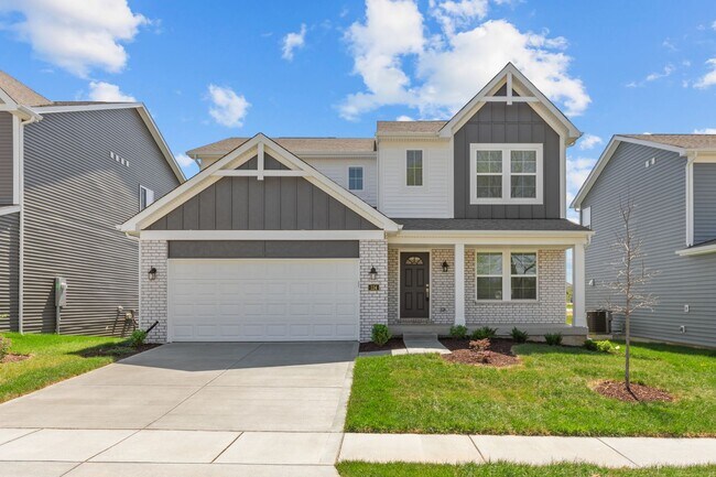 Building Photo - O'Fallon/Wentzville/Lake St Louis Area