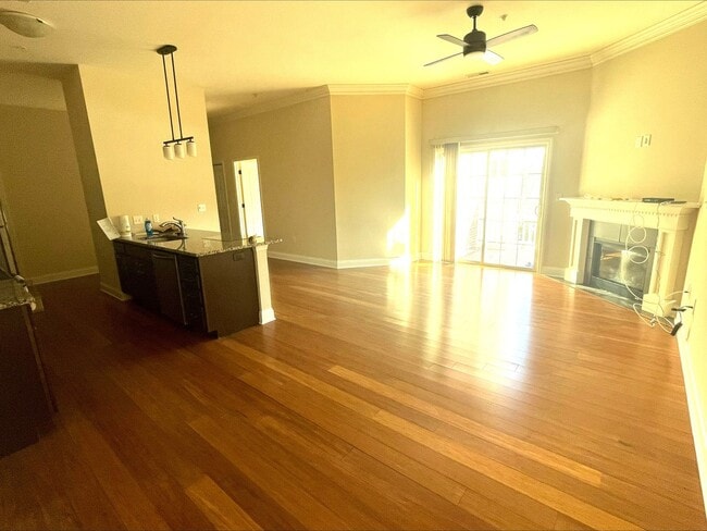 Interior Photo - Park Place at Wilton, LLC