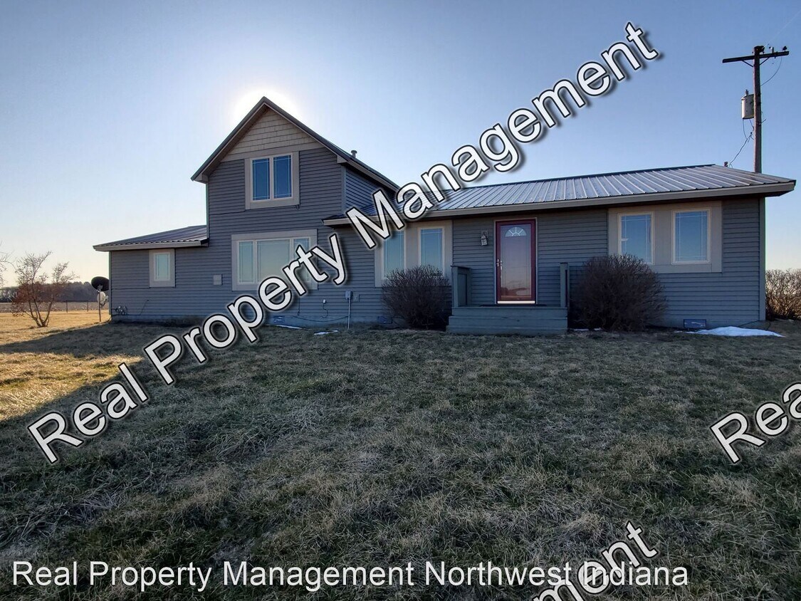 Primary Photo - 4 br, 1 bath House - 21906 Harrison Street