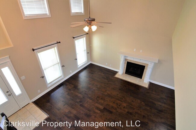 Building Photo - 4 br, 3.5 bath House - 1828 Apache Way