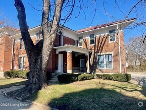 Building Photo - 1109 E Kentucky St