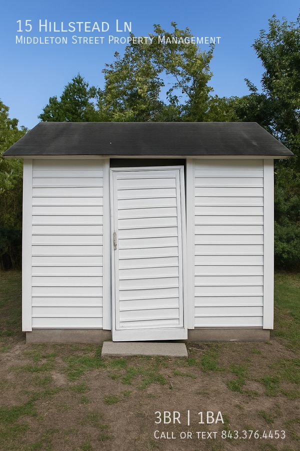 Foto del edificio - 15 Hillstead Ln