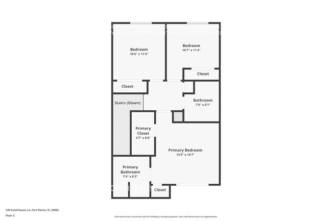 Foto del edificio - 149 Carol Susan Ln