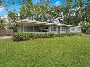 Building Photo - 712 Malone Dr