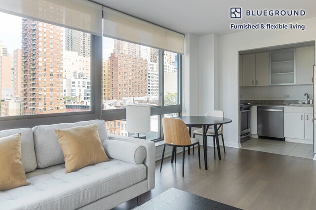 Foto del edificio - 500 W 56th St