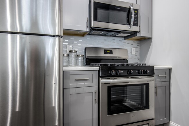 Premium Appliances - Berwyn Grande