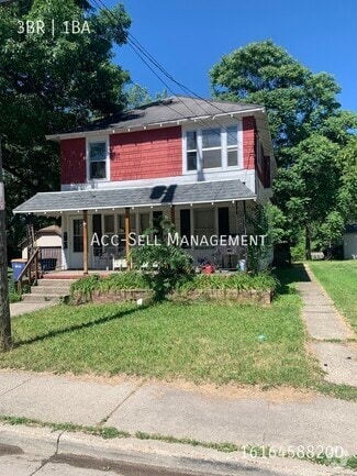 Building Photo - 2109 St Charles Ave SW