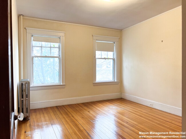 Building Photo - 19 Agassiz St