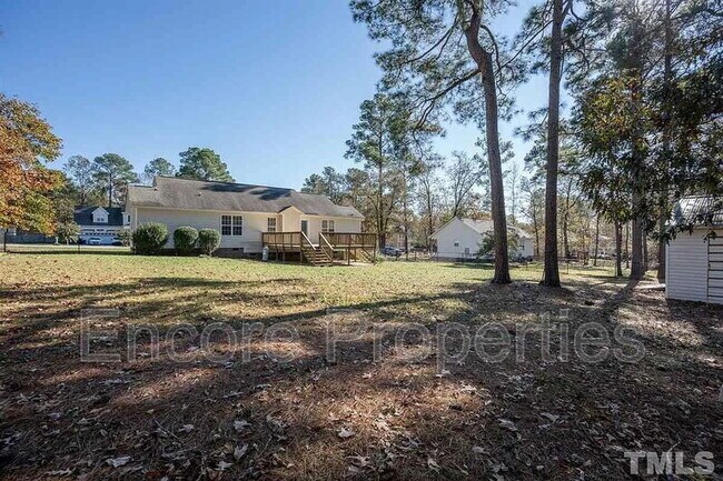 Foto del edificio - 312 Cabin Grove Ct