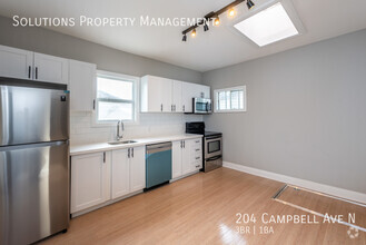 Building Photo - 204 Campbell Ave