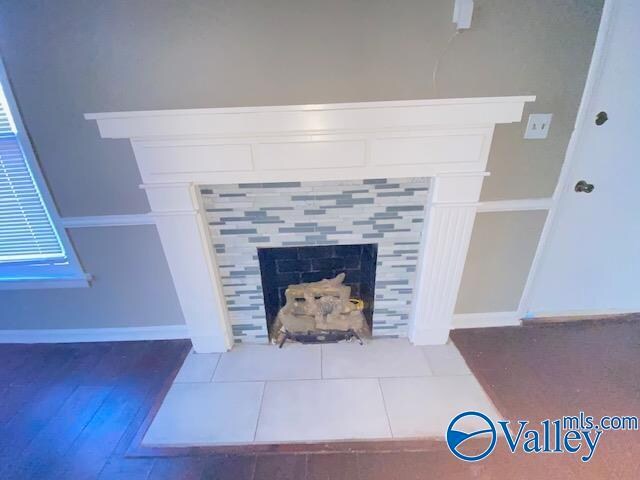 Foto del edificio - 815 Cherry St NW