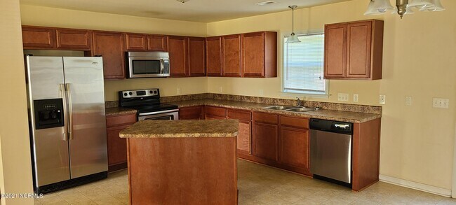 Building Photo - 4005 W.T. Whitehead Dr