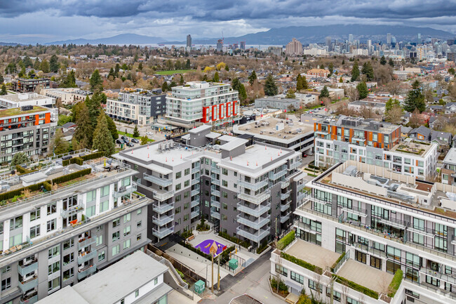 Aerial Photo - Sterling