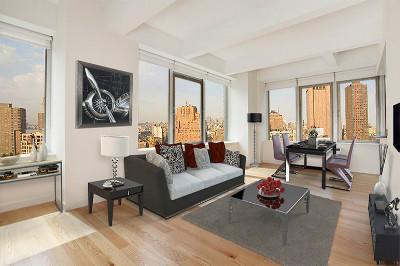 Foto del edificio - 50 Murray St