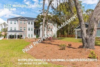 Building Photo - 1032 Mohawk St