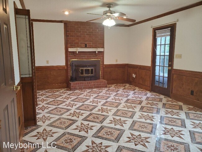 Foto del edificio - 3 br, 3 bath House - 534 Waterford Drive