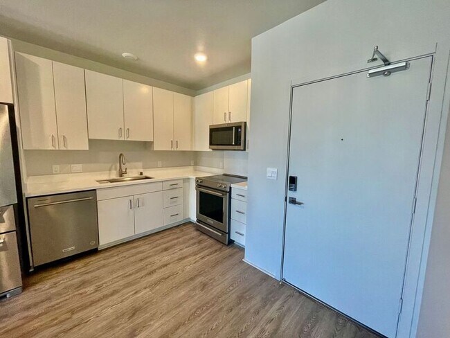 Photo - 91-3641 Iwikuamoo Street Apartment