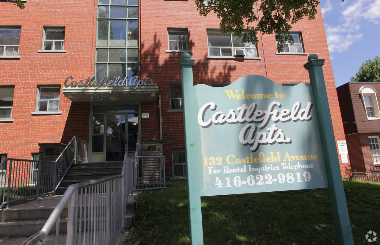 Building Photo - Castlefield Apartments