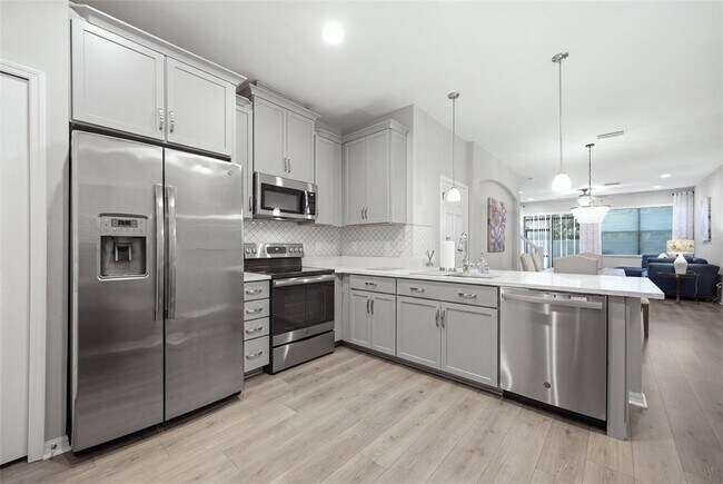 Foto del edificio - 30138 Southwell Ln