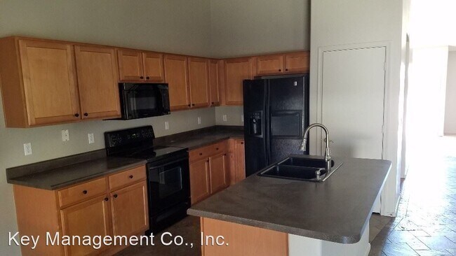 Building Photo - 4 br, 2 bath House - 15672 W. Mohave St.