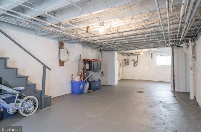 Basement - 1002 S 60th St