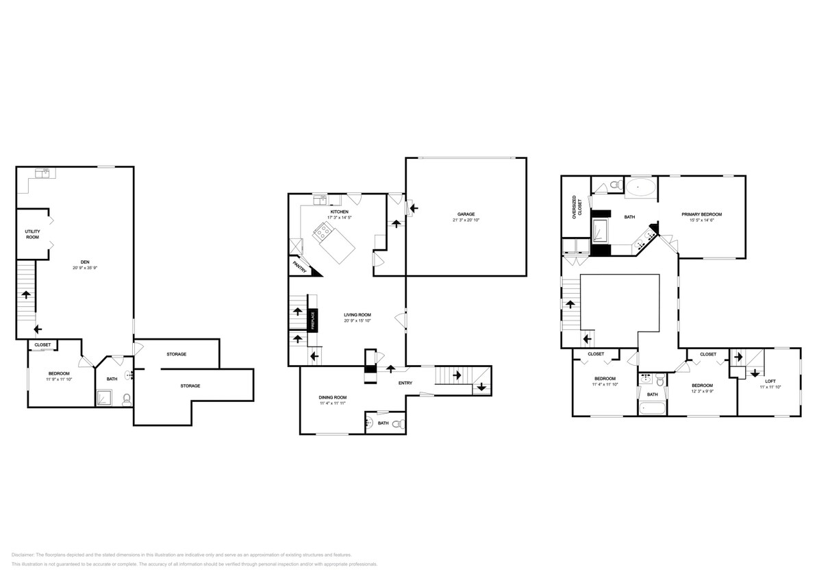 Foto del edificio - 318 Brophy Ct