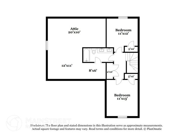 Building Photo - 206 S Eastwood Dr
