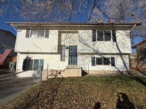 Building Photo - 2810.5 Bookcliff Ave