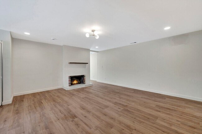 Foto del edificio - Single level 3 bedrooms home in San Diego ...