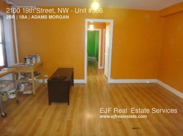 Building Photo - 2100 19th St NW