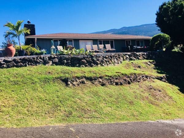 Building Photo - 458 Naalae Rd