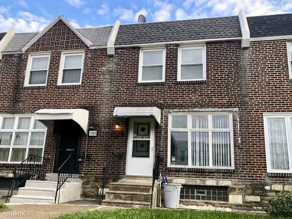 Primary Photo - 3 br, 1.5 bath Townhome - 5381 1/2 Charles St