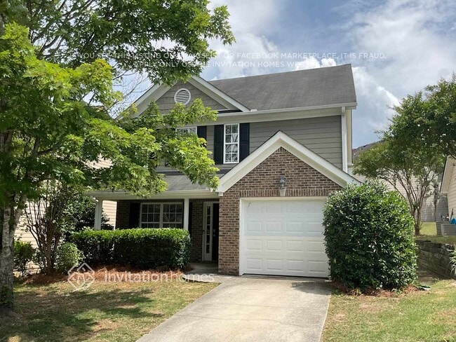 Building Photo - 6415 White Walnut Way