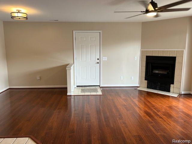 Foto del edificio - 16143 Clarkson Dr W