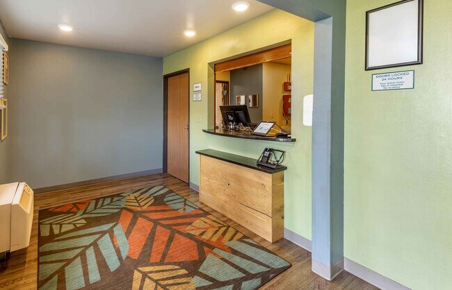 Foto del edificio - Furnished Studio-Oklahoma City - Bethany