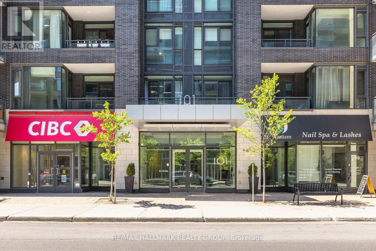 Photo principale - 101-101 Richmond Rd