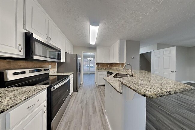 Foto del edificio - 1263 Melrose Forest Ln SE