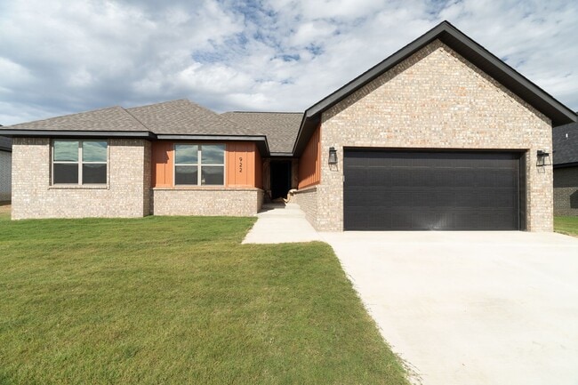 Building Photo - BRAND NEW 3-bedroom 2 bath Home in Prairie...