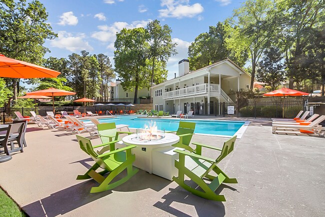 Building Photo - Elliot Gwinnett Place