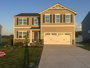 Building Photo - 1143 Lisenbee Wy