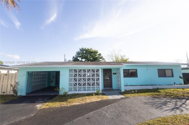 Foto del edificio - 772 Pennsylvania Ave