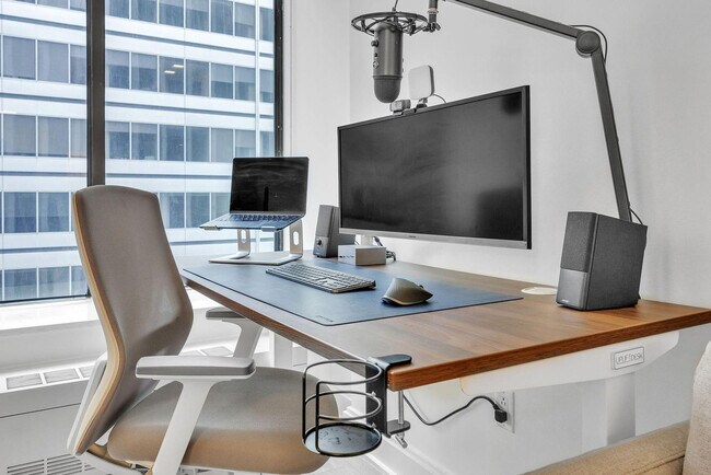 Foto del edificio - 16 Dupont St